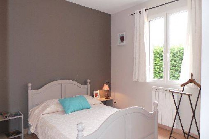 Location de vacances - Villa à Bollène