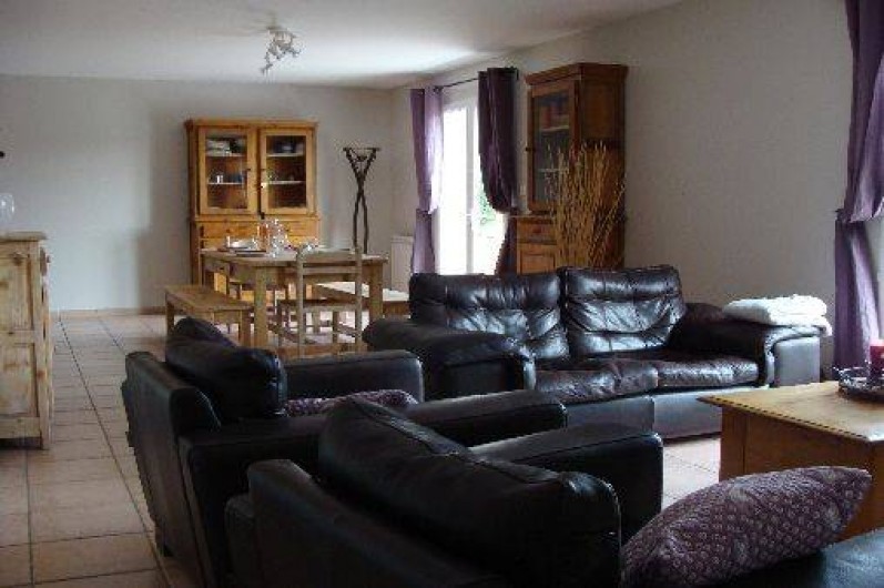 Location de vacances - Villa à Bollène