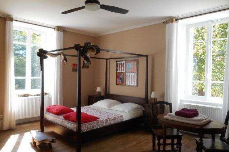 Location de vacances - Maison - Villa à Grury