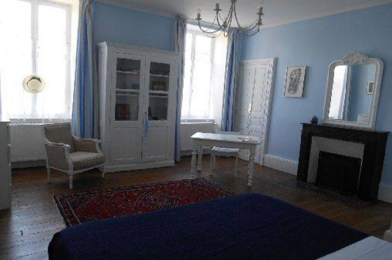 Location de vacances - Maison - Villa à Grury