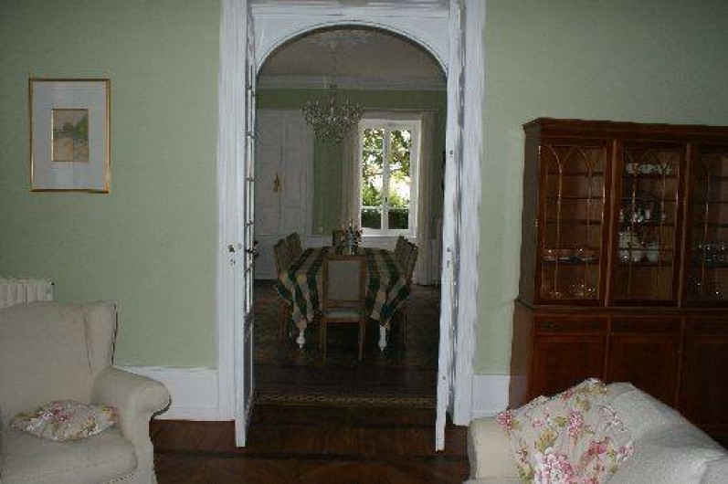 Location de vacances - Maison - Villa à Grury