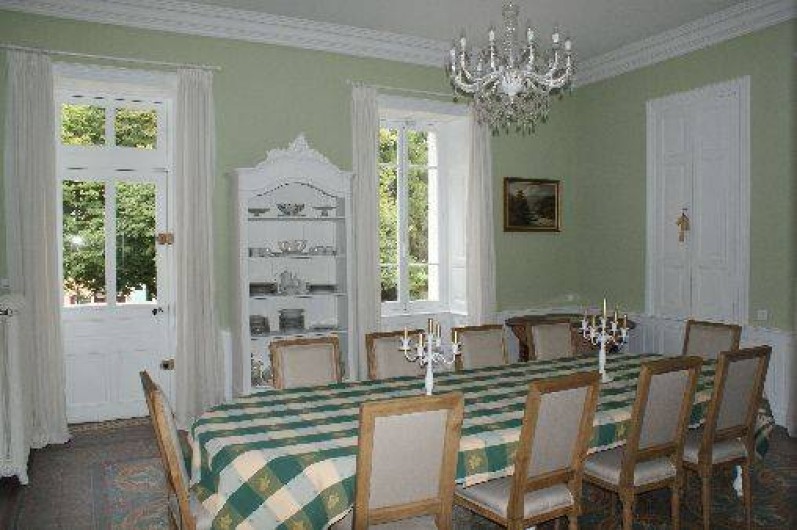 Location de vacances - Maison - Villa à Grury