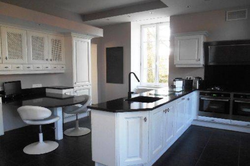 Location de vacances - Maison - Villa à Grury