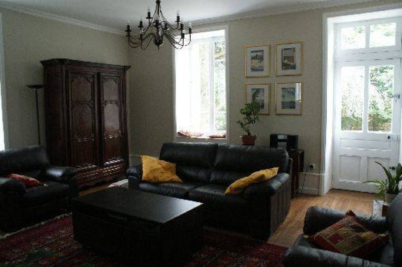 Location de vacances - Maison - Villa à Grury