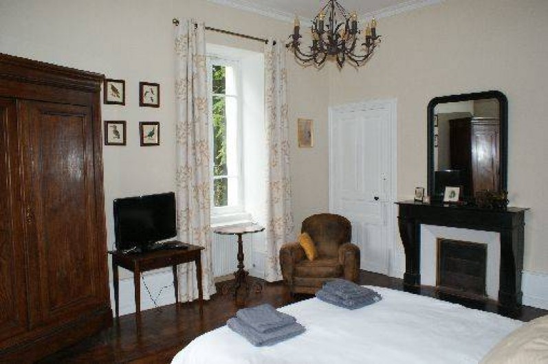 Location de vacances - Maison - Villa à Grury