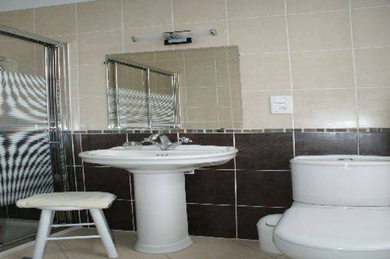 Location de vacances - Maison - Villa à Grury