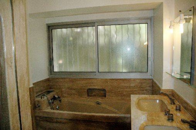 Location de vacances - Villa à Nîmes