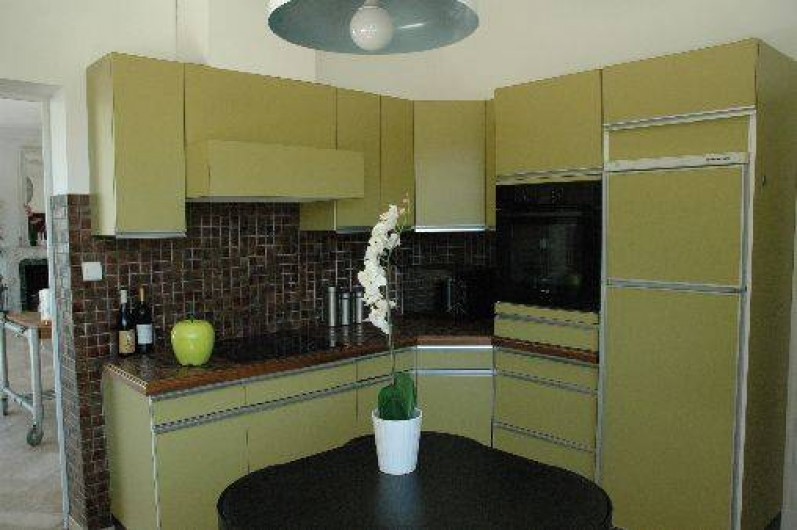 Location de vacances - Villa à Nîmes