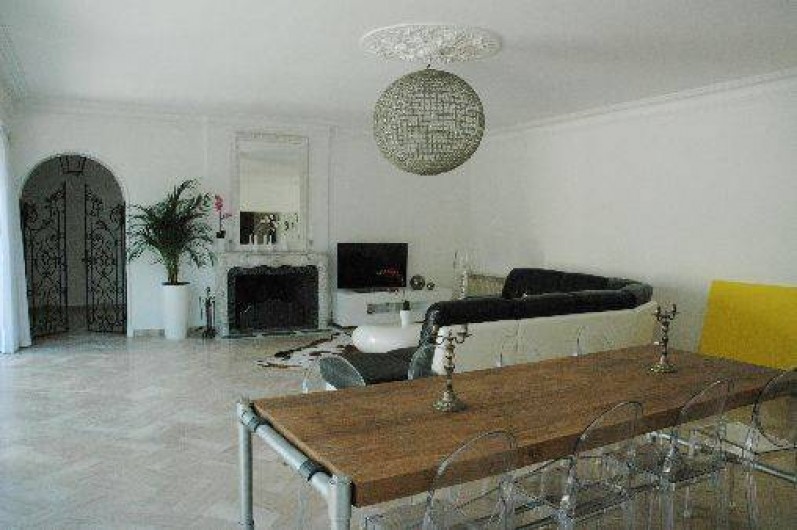 Location de vacances - Villa à Nîmes