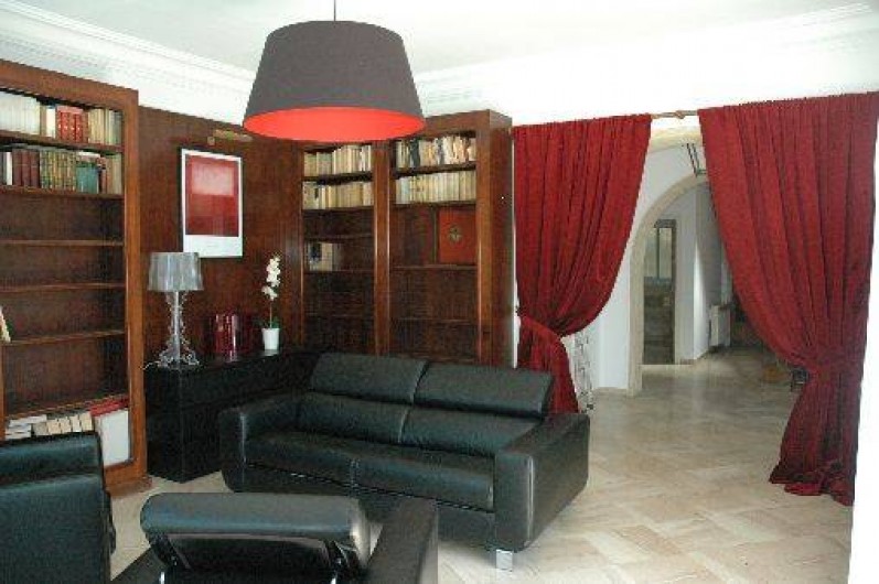 Location de vacances - Villa à Nîmes