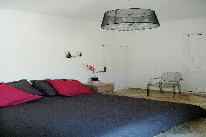 Location de vacances - Villa à Nîmes