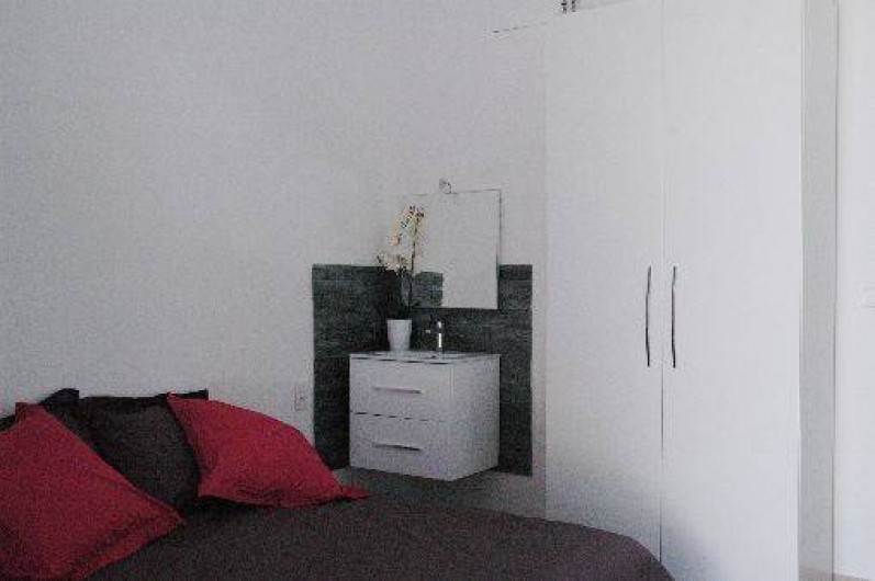 Location de vacances - Villa à Nîmes