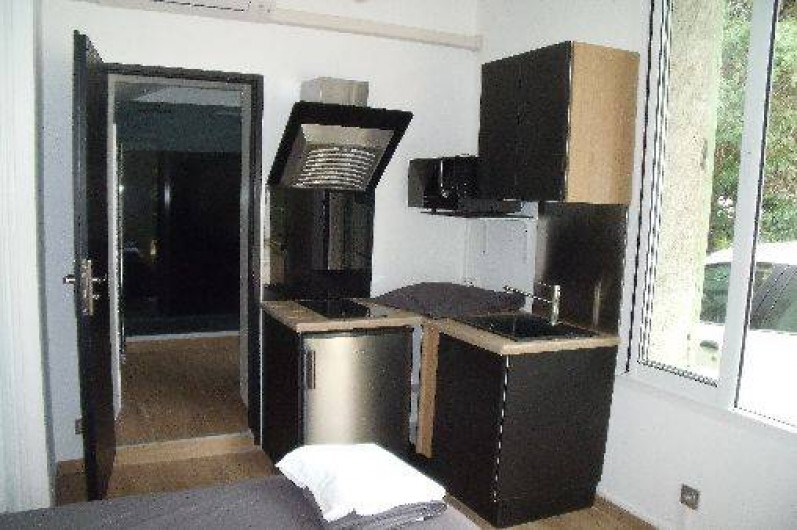 Location de vacances - Villa à Nîmes