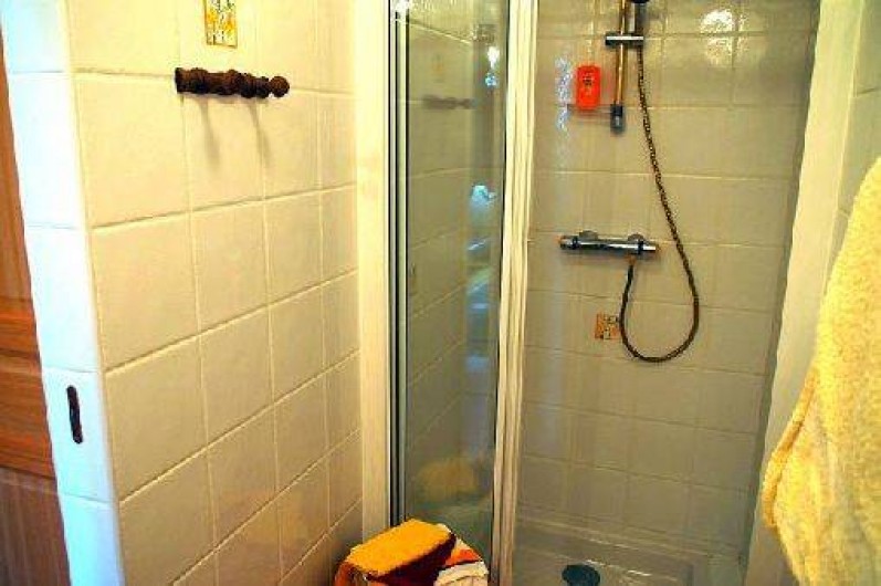 Location de vacances - Chambre d'hôtes à Watronville