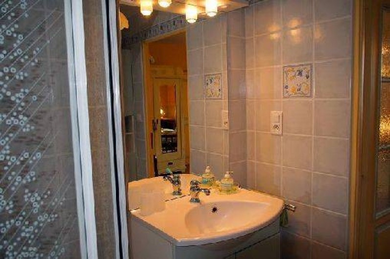 Location de vacances - Chambre d'hôtes à Watronville