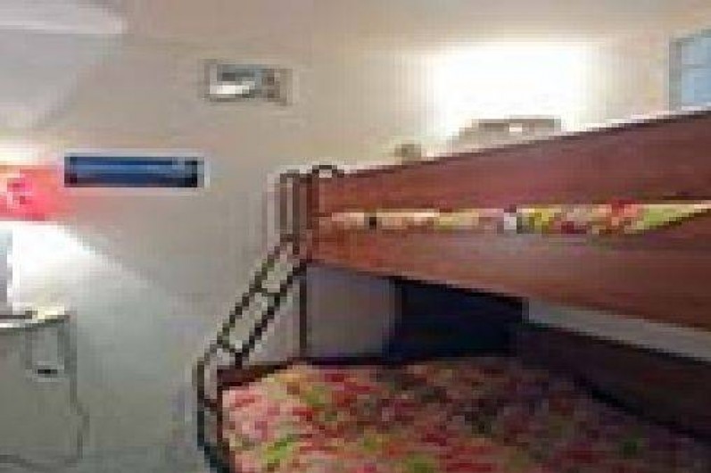 Location de vacances - Appartement à Lumio