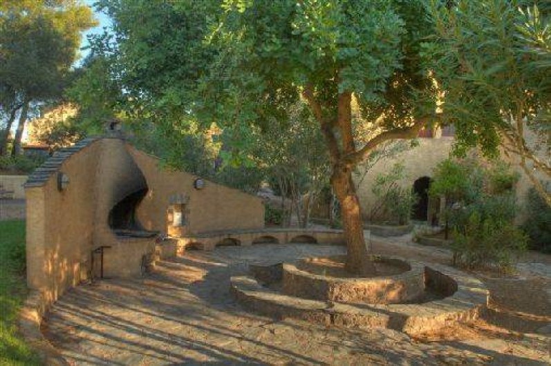 Location de vacances - Appartement à Lumio