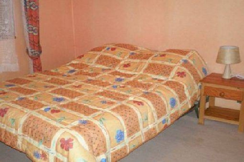 Location de vacances - Villa à Xonrupt-Longemer