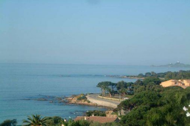 Location de vacances - Appartement à Ajaccio