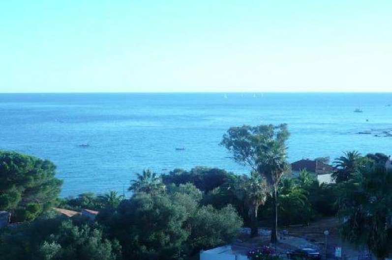 Location de vacances - Appartement à Ajaccio