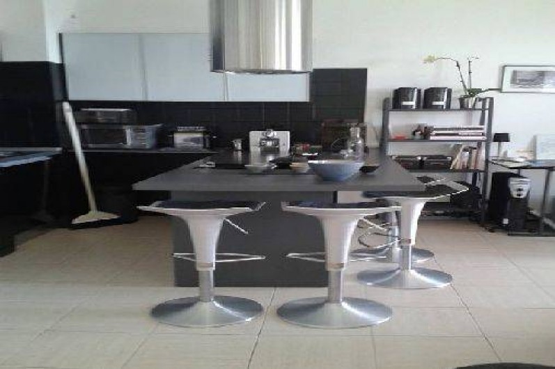 Location de vacances - Appartement à Ajaccio