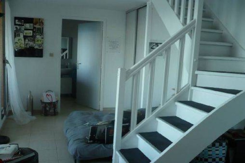 Location de vacances - Appartement à Ajaccio