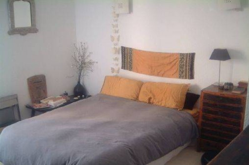 Location de vacances - Appartement à Ajaccio