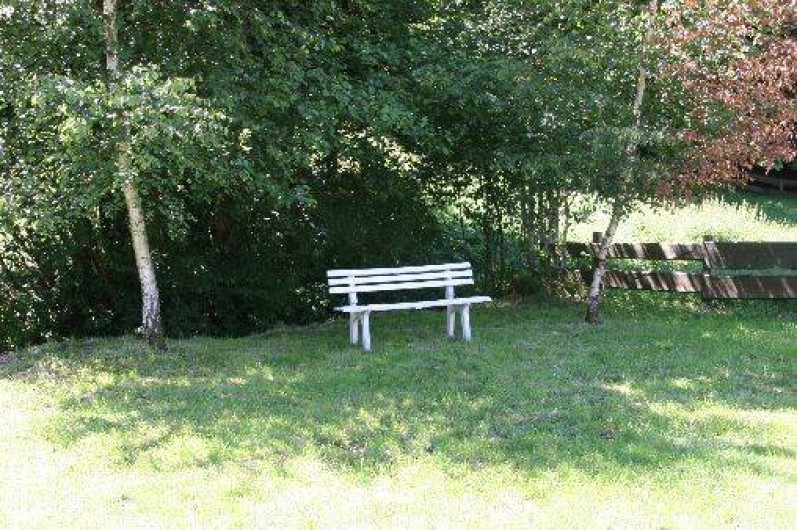 Location de vacances - Gîte à Vienville