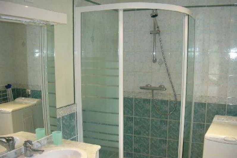 Location de vacances - Gîte à Vienville