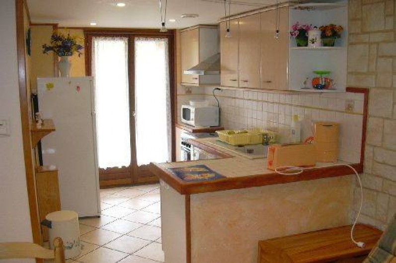 Location de vacances - Gîte à Vienville