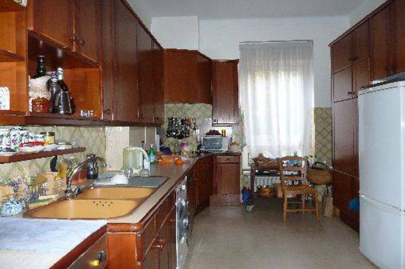 Location de vacances - Villa à Cannes