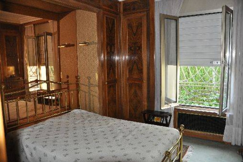 Location de vacances - Villa à Cannes