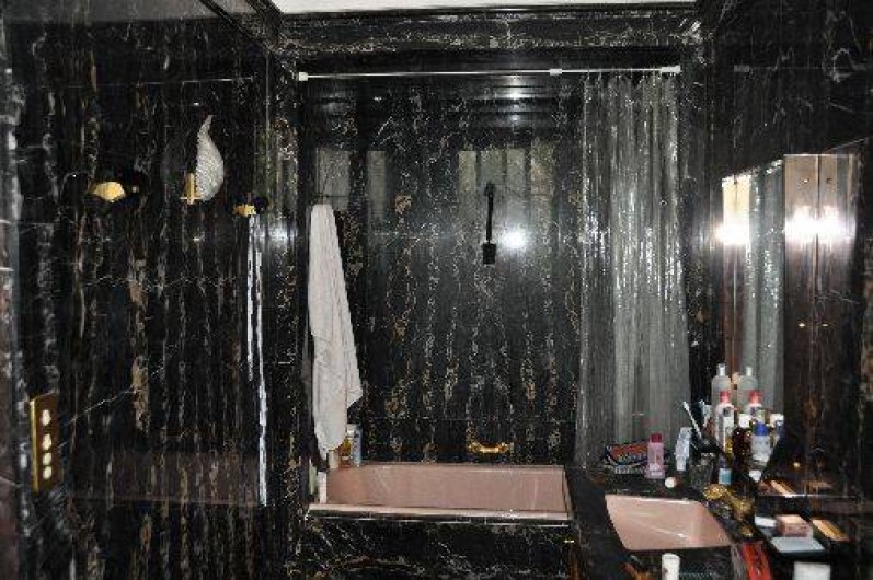 Location de vacances - Villa à Cannes