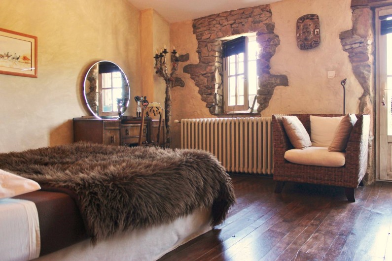 Location de vacances - Villa à Carcassonne - la safari