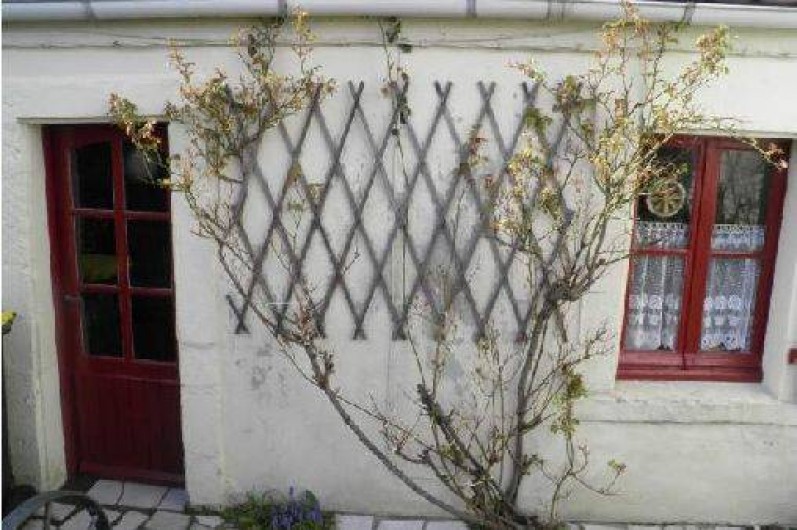 Location de vacances - Maison - Villa à Wissant