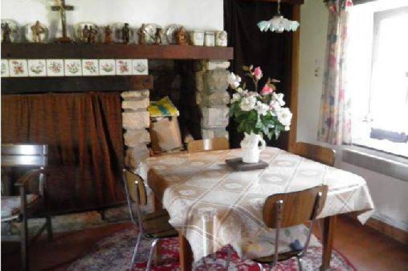 Location de vacances - Maison - Villa à Wissant