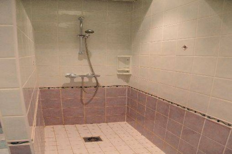 Location de vacances - Gîte à Le Tartre