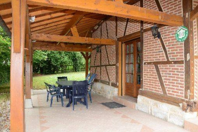 Location de vacances - Gîte à Le Tartre