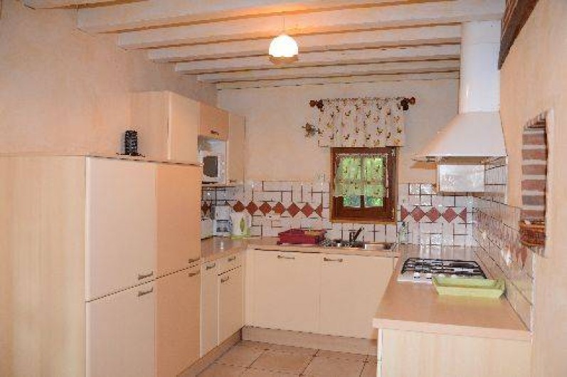 Location de vacances - Gîte à Le Tartre