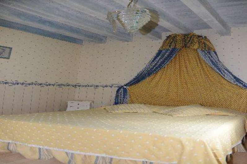 Location de vacances - Gîte à Le Tartre