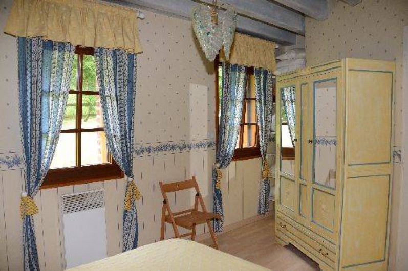 Location de vacances - Gîte à Le Tartre