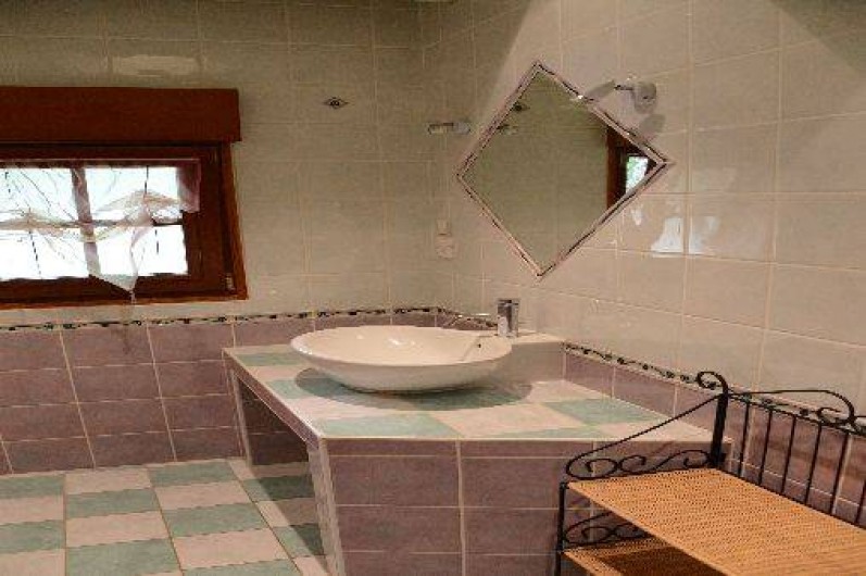 Location de vacances - Gîte à Le Tartre