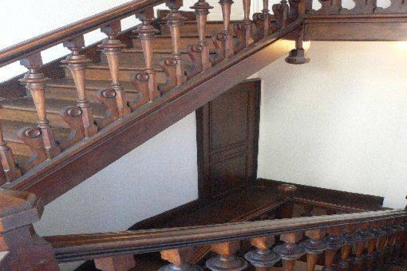 Location de vacances - Appartement à Le Touquet-Paris-Plage