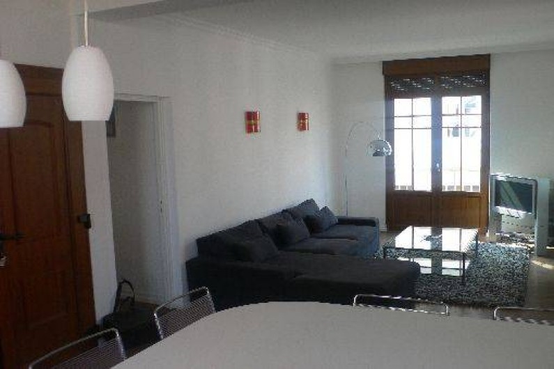 Location de vacances - Appartement à Le Touquet-Paris-Plage