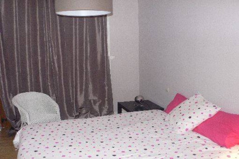 Location de vacances - Appartement à Le Touquet-Paris-Plage