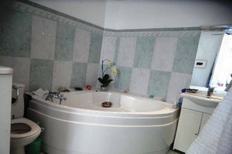 Location de vacances - Appartement à Nice