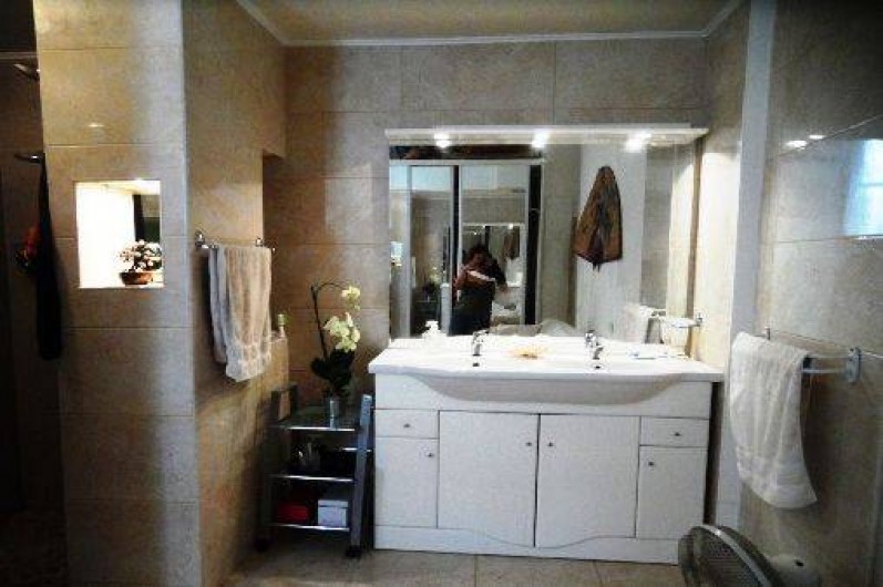 Location de vacances - Appartement à Nice