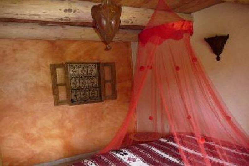 Location de vacances - Gîte à Saint-Michel-l'Observatoire