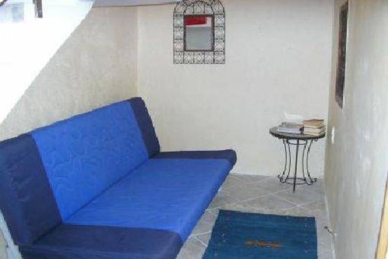 Location de vacances - Gîte à Saint-Michel-l'Observatoire