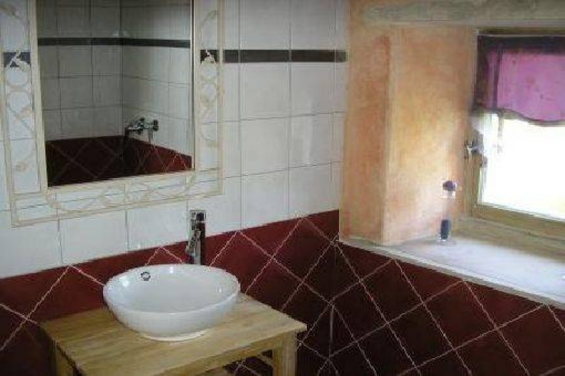 Location de vacances - Gîte à Saint-Michel-l'Observatoire